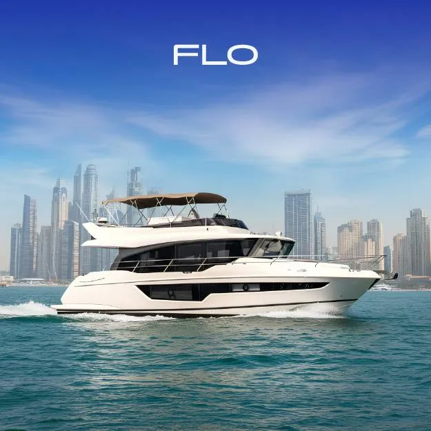 X-53 SPORT FLO *NEW MODEL*