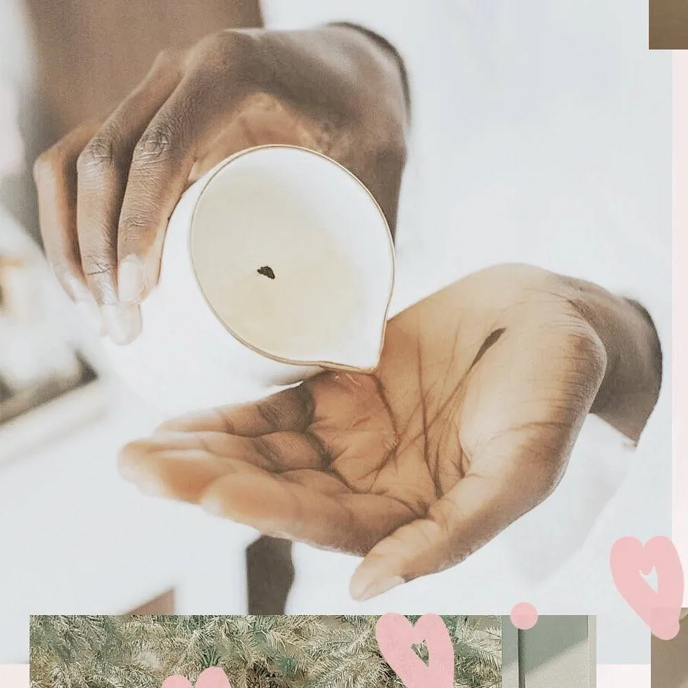 Versace Amber Essence Spa Ritual