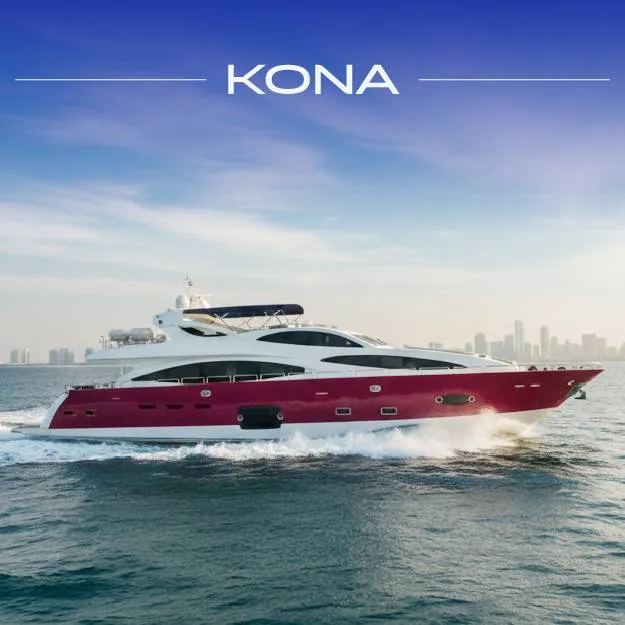 KONA 110 *NEW MODEL*