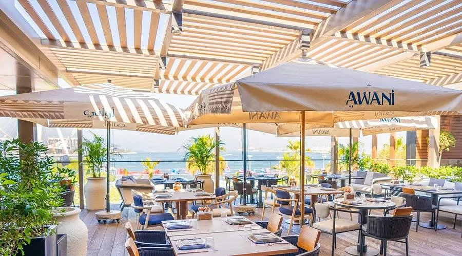 Taste of Emirati Heritage at Al Awani Dubai